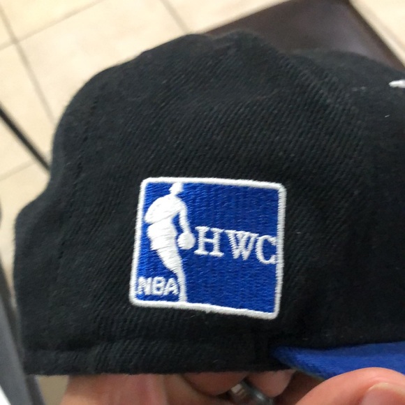 Orlando Magic SnapBack - Picture 2 of 4